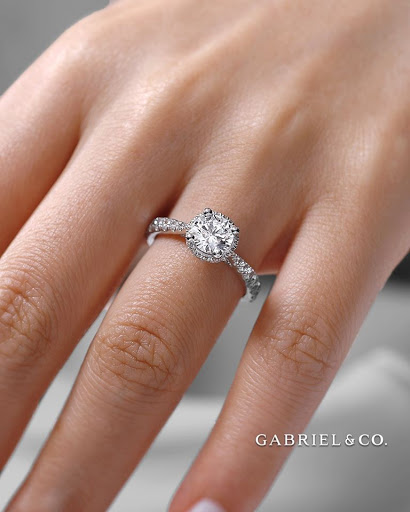 Bridal Shop «K & Co Family Jewelers», reviews and photos, 741 2nd St, Brentwood, CA 94513, USA