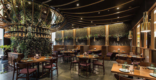 泰集 微風信義店