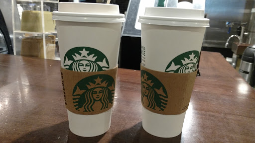 Coffee Shop «Starbucks», reviews and photos, 6801 Peach St, Erie, PA 16509, USA