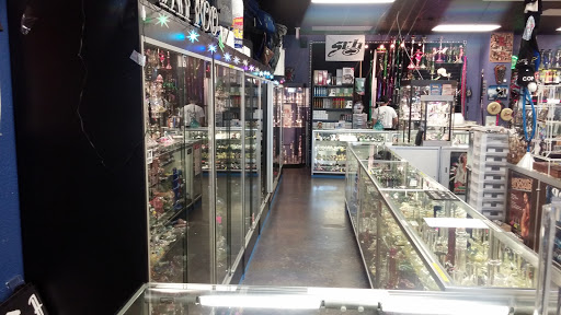 Tobacco Shop «Smokin Dragon Gifts», reviews and photos, 10621 South Fwy, Fort Worth, TX 76140, USA
