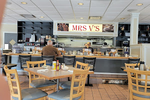 Mrs V's Restaurant