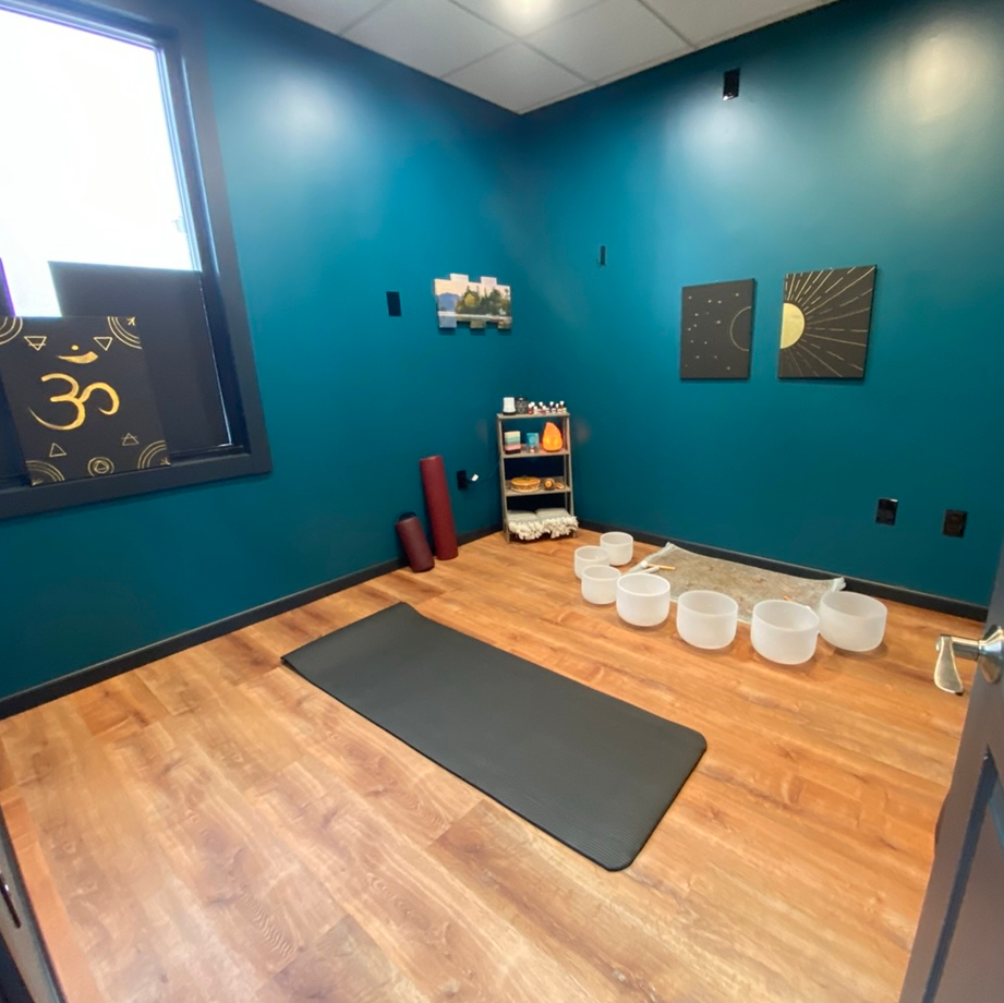 Sage Massage Therapy 44212