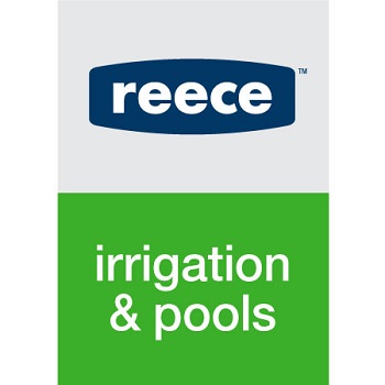 Reece Irrigation & Pools