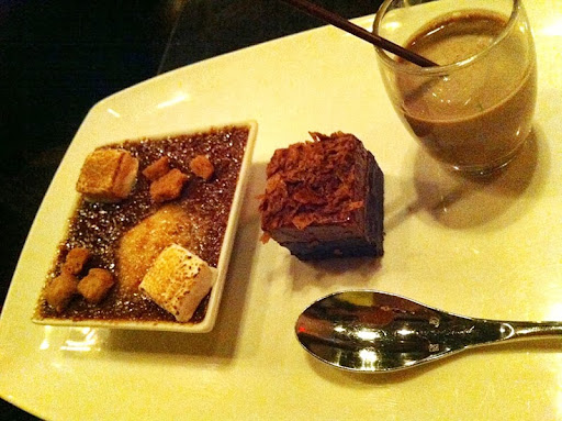 Restaurant «Co Co. Sala», reviews and photos, 929 F St NW, Washington, DC 20004, USA