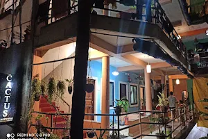 Cactus Guesthouse- Best stay in Arambol image