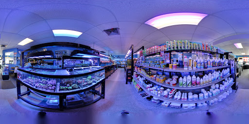 Aquarium Shop «Aquarium Depot», reviews and photos, 11762 SW 88th St, Miami, FL 33186, USA