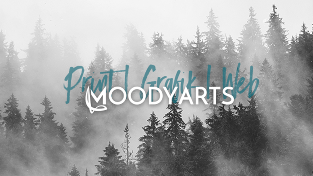 MOODYARTS