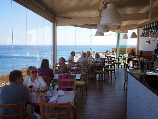 Información y opiniones sobre Seaside Grill & Bar de Manilva