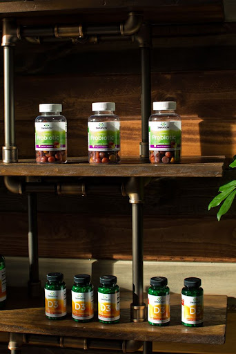 Health Food Store «Swanson Health Products retail store», reviews and photos, 109 Broadway N, Fargo, ND 58102, USA