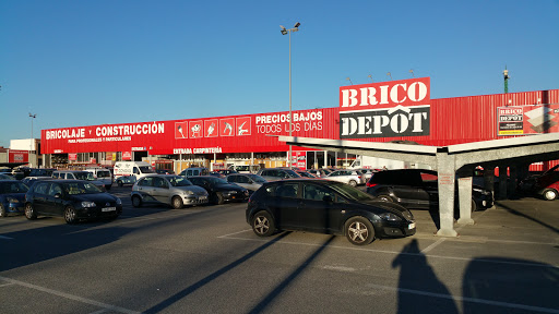 Brico Depôt Granada