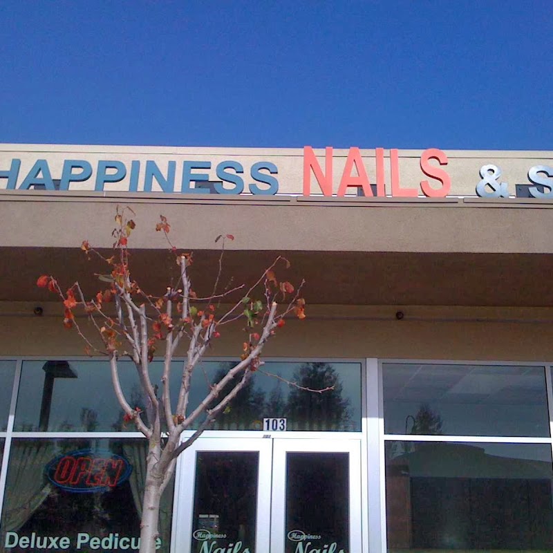 Happiness Nail & Spa