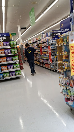 Discount Store «Walmart», reviews and photos, 206 US-1, Falmouth, ME 04105, USA