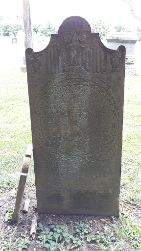 Homer Cemetery image 9