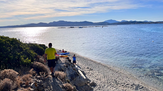 Figarolo Beach