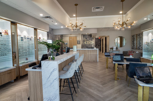 Optician «Texas State Optical Cypress», reviews and photos, 26321 Northwest Fwy #500, Cypress, TX 77429, USA