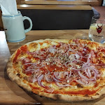 Photo n°2 de l'avis de Florian.e fait le 23/07/2022 à 10:03 sur le  Pizzeria Brückenwirt à St. Leonhard in Passeier