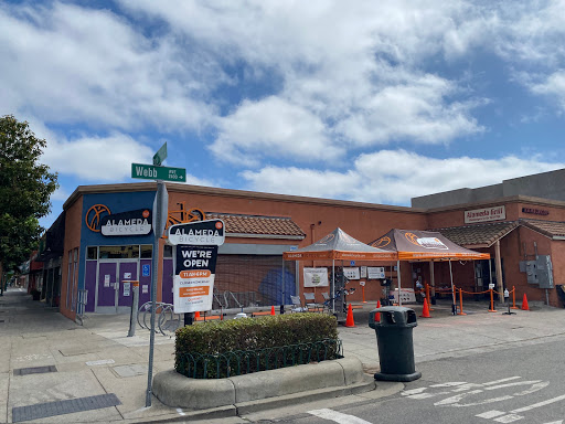 Bicycle Store «Alameda Bicycle», reviews and photos, 1522 Park St, Alameda, CA 94501, USA