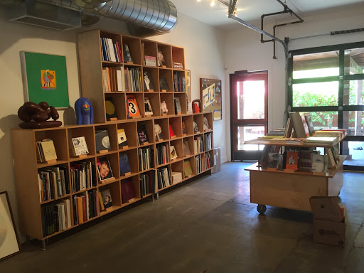 Art Gallery «Ampersand Gallery & Fine Books», reviews and photos, 2916 NE Alberta St, Portland, OR 97211, USA