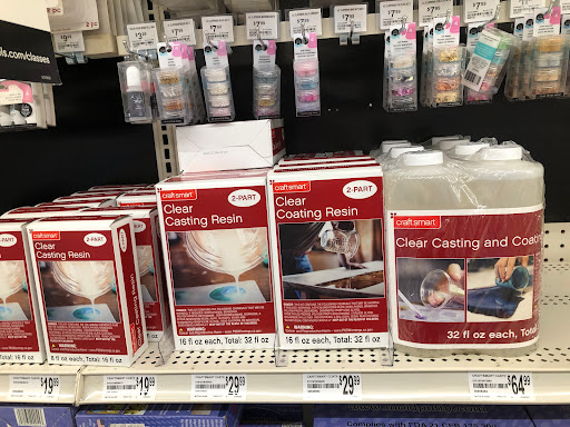 Craft Store «Michaels», reviews and photos, 4000 Lavista Rd, Tucker, GA 30084, USA