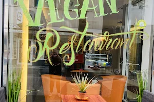 Vegan Restaurant & VitaminBar image