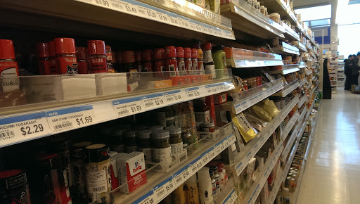 Japanese Grocery Store «Nijiya Market», reviews and photos, 240 Jackson St, San Jose, CA 95112, USA