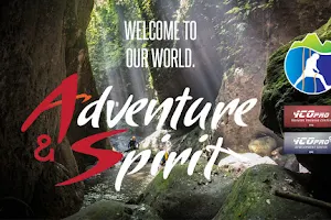 Adventure & Spirit Canyoning image