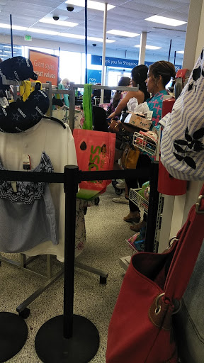 Clothing Store «Ross Dress for Less», reviews and photos, 1161 N Burleson Blvd, Burleson, TX 76028, USA