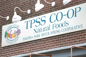 Takoma Park-Silver Spring Food Co-op image
