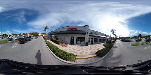 Gym «Orangetheory Fitness Aventura», reviews and photos, 18839 Biscayne Blvd a, Aventura, FL 33180, USA