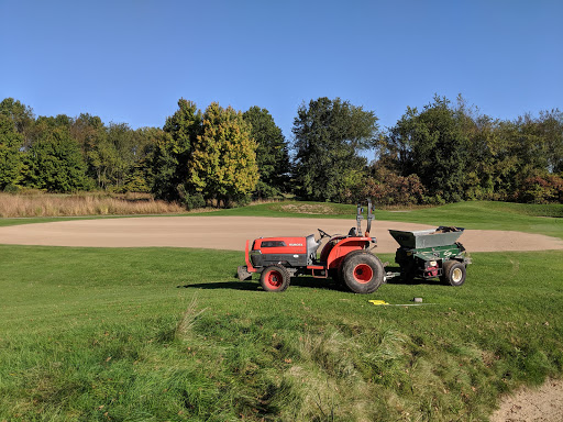 Public Golf Course «Angels Crossing Golf Club», reviews and photos, 3600 E W Ave, Vicksburg, MI 49097, USA