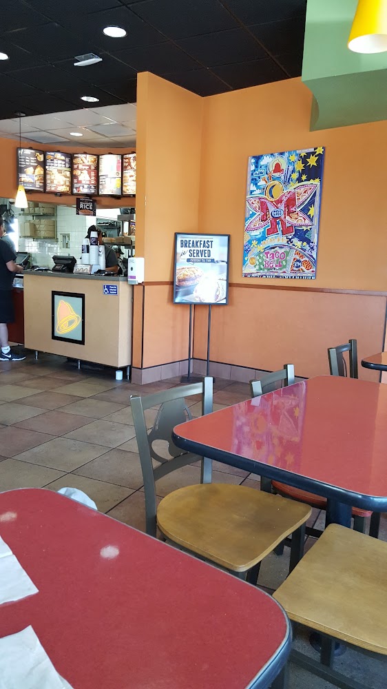 Taco Bell