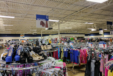 Goodwill Store – Cooper