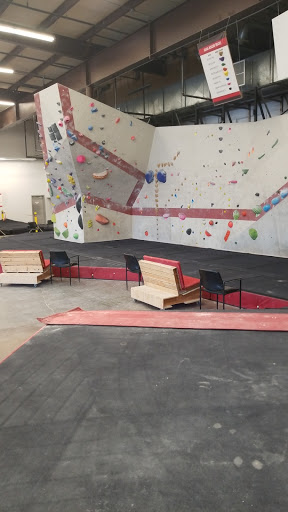 Gym «Asana Climbing Gym», reviews and photos, 4977 N Glenwood St, Garden City, ID 83714, USA