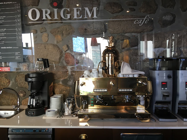Origem Café