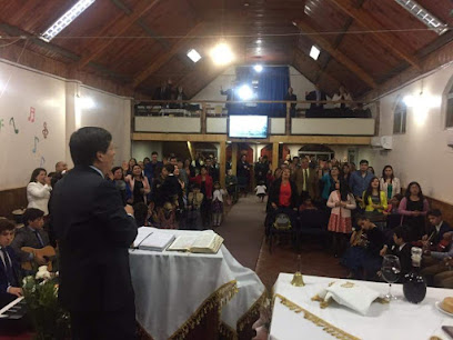 Ipechi Santa Leonor
