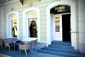 Dubai Bar image