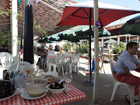 Atmosphère du Restaurant français Chez Gégène à Joinville-le-Pont - n°18