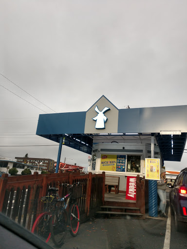 Coffee Shop «Dutch Bros», reviews and photos, 2115 Franklin Blvd, Eugene, OR 97403, USA