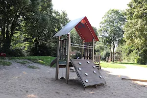 Playground "Rather Park" image