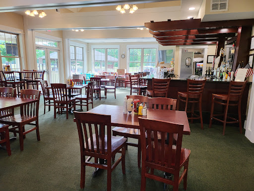 Golf Course «Viniterra Golf Course», reviews and photos, 8400 Old Church Rd, New Kent, VA 23124, USA