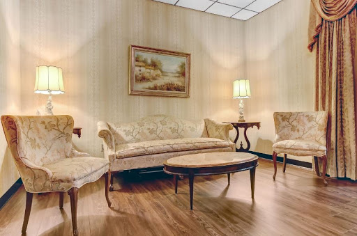 Cremation Service «Naugle Funeral Home and Cremation Services», reviews and photos, 1203 Hendricks Ave, Jacksonville, FL 32207, USA