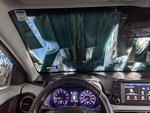 Car Wash «Mister Car Wash», reviews and photos, 5701 FM 1960, Humble, TX 77346, USA