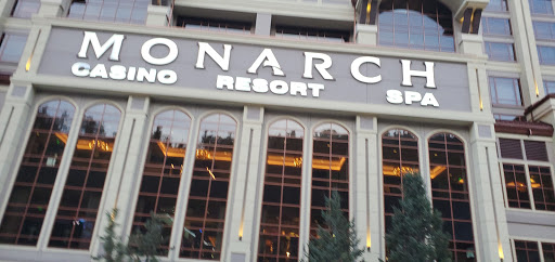 Casino «Red Dolly Casino», reviews and photos, 530 Gregory St, Black Hawk, CO 80422, USA