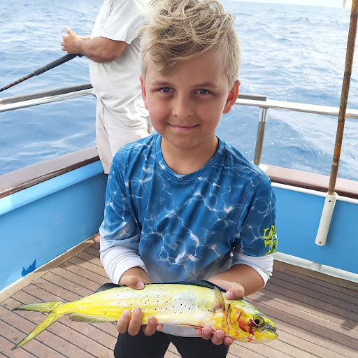 Fishing Charter «Flamingo Deep Sea Fishing», reviews and photos, 801 Seabreeze Blvd, Fort Lauderdale, FL 33316, USA