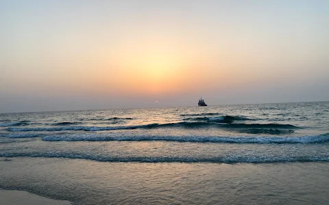 Umm Al Quwain- Beach image