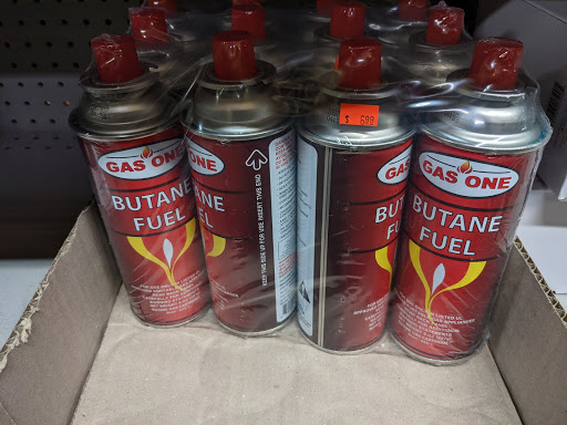 Surplus Store «Mountain View Surplus», reviews and photos, 1299 W El Camino Real, Mountain View, CA 94040, USA