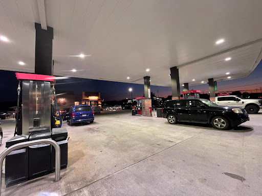 Convenience Store «Sheetz», reviews and photos, 15315 Washington St, Haymarket, VA 20169, USA