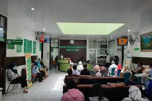 Rumah Sakit Mata Medan Baru image