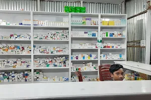 Molla pharmacy image