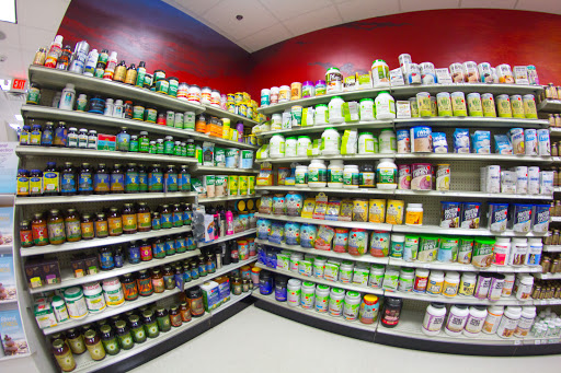 Health Food Store «Green Acres Health Food Store», reviews and photos, 1297 Centennial Ave, Piscataway Township, NJ 08854, USA